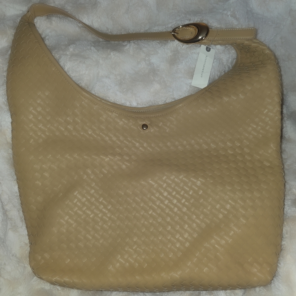 The Love Knot Slouchy Bag - Picture 4 of 7